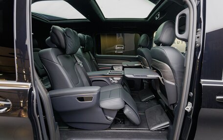 Mercedes-Benz V-Класс, 2025 год, 14 870 000 рублей, 35 фотография