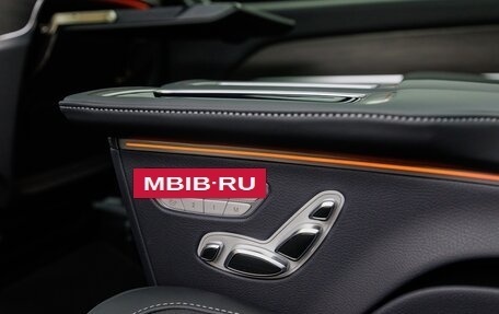 Mercedes-Benz V-Класс, 2025 год, 14 870 000 рублей, 33 фотография