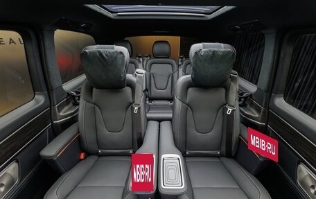 Mercedes-Benz V-Класс, 2025 год, 14 870 000 рублей, 40 фотография