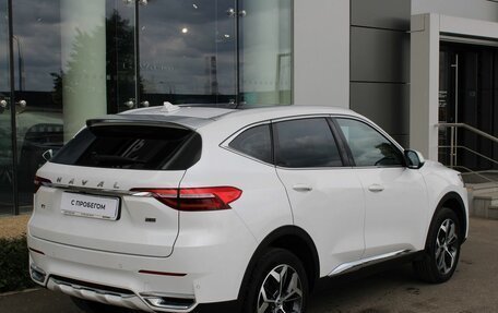 Haval F7 I, 2022 год, 1 748 000 рублей, 2 фотография