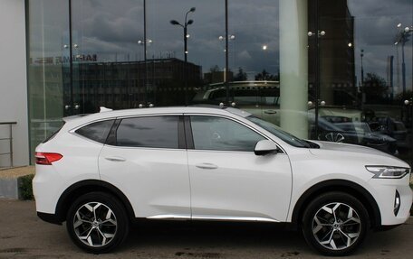 Haval F7 I, 2022 год, 1 748 000 рублей, 5 фотография
