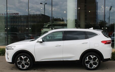 Haval F7 I, 2022 год, 1 748 000 рублей, 6 фотография