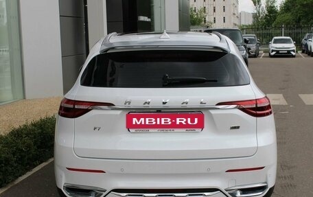 Haval F7 I, 2022 год, 1 748 000 рублей, 3 фотография