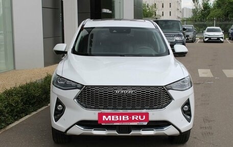 Haval F7 I, 2022 год, 1 748 000 рублей, 4 фотография