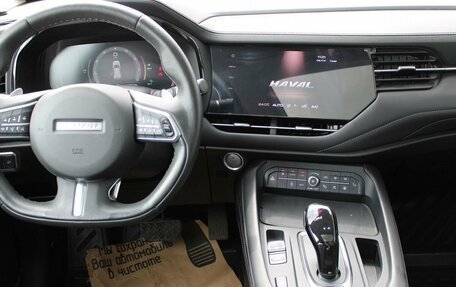Haval F7 I, 2022 год, 1 748 000 рублей, 10 фотография