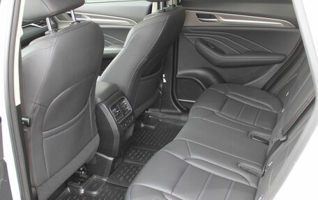 Haval F7 I, 2022 год, 1 748 000 рублей, 13 фотография