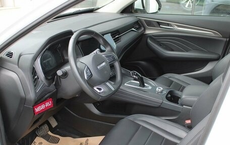 Haval F7 I, 2022 год, 1 748 000 рублей, 11 фотография