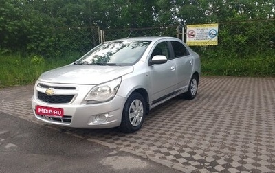 Chevrolet Cobalt II, 2014 год, 530 000 рублей, 1 фотография