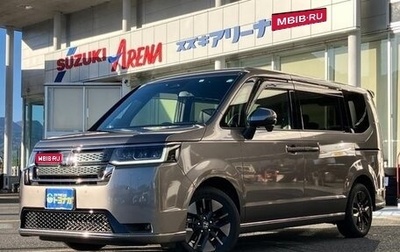 Honda Stepwgn, 2022 год, 2 250 000 рублей, 1 фотография