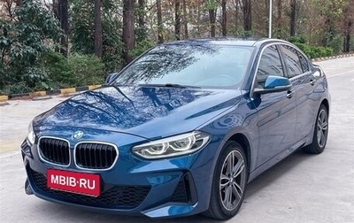 BMW 1 серия, 2021 год, 1 540 000 рублей, 1 фотография