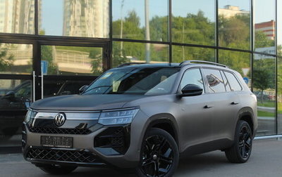 Volkswagen Teramont, 2025 год, 6 850 000 рублей, 1 фотография