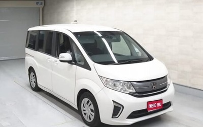 Honda Stepwgn IV, 2021 год, 1 900 000 рублей, 1 фотография