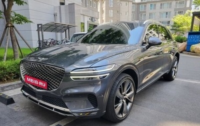 Genesis GV70, 2021 год, 3 335 000 рублей, 1 фотография