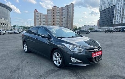 Hyundai i40 I рестайлинг, 2012 год, 990 000 рублей, 1 фотография