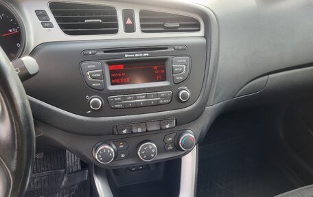 KIA cee'd III, 2015 год, 1 170 000 рублей, 12 фотография