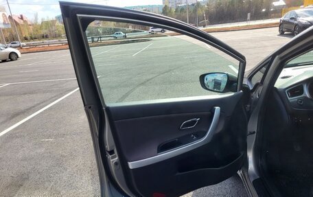 KIA cee'd III, 2015 год, 1 170 000 рублей, 9 фотография