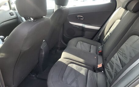 KIA cee'd III, 2015 год, 1 170 000 рублей, 21 фотография