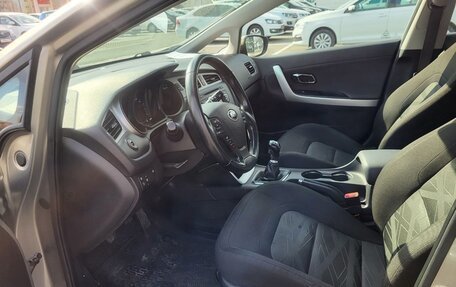 KIA cee'd III, 2015 год, 1 170 000 рублей, 11 фотография