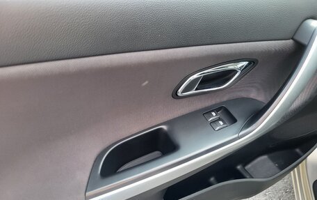 KIA cee'd III, 2015 год, 1 170 000 рублей, 10 фотография