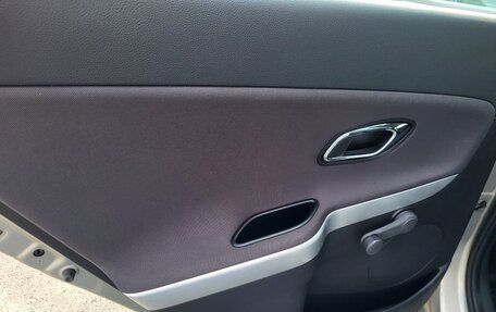 KIA cee'd III, 2015 год, 1 170 000 рублей, 20 фотография