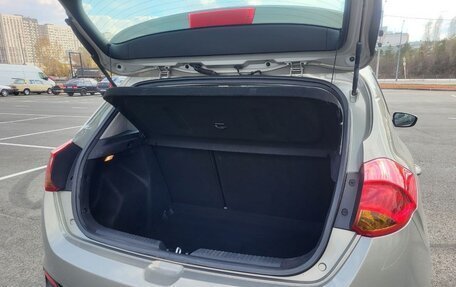 KIA cee'd III, 2015 год, 1 170 000 рублей, 22 фотография