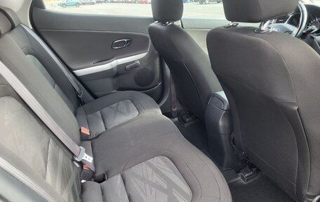 KIA cee'd III, 2015 год, 1 170 000 рублей, 25 фотография