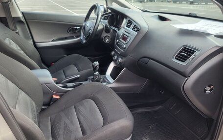 KIA cee'd III, 2015 год, 1 170 000 рублей, 28 фотография