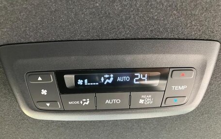 Honda Stepwgn, 2022 год, 2 250 000 рублей, 24 фотография