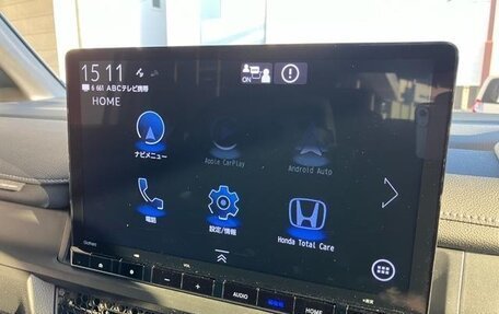 Honda Stepwgn, 2022 год, 2 250 000 рублей, 16 фотография