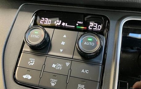 Honda Stepwgn, 2022 год, 2 250 000 рублей, 18 фотография