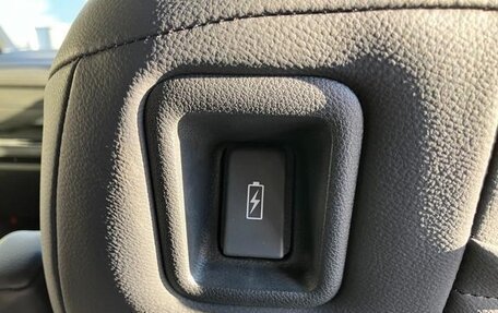 Honda Stepwgn, 2022 год, 2 250 000 рублей, 26 фотография