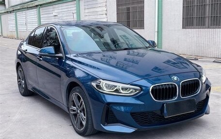 BMW 1 серия, 2021 год, 1 540 000 рублей, 2 фотография