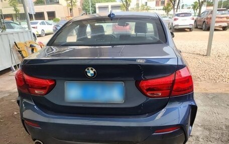 BMW 1 серия, 2021 год, 1 540 000 рублей, 3 фотография