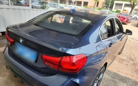 BMW 1 серия, 2021 год, 1 540 000 рублей, 5 фотография