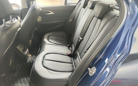 BMW 1 серия, 2021 год, 1 540 000 рублей, 10 фотография