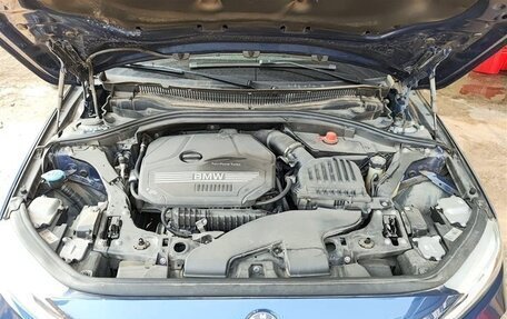 BMW 1 серия, 2021 год, 1 540 000 рублей, 8 фотография