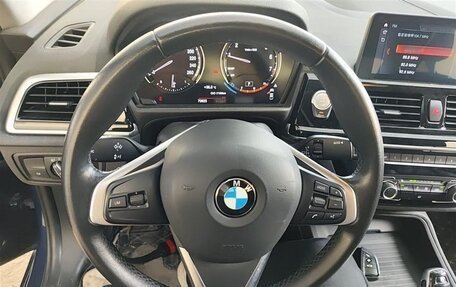 BMW 1 серия, 2021 год, 1 540 000 рублей, 7 фотография