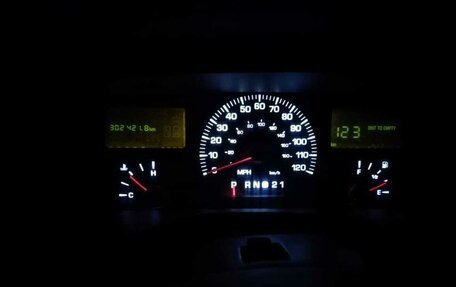 Lincoln Town Car III рестайлинг, 2000 год, 550 000 рублей, 7 фотография
