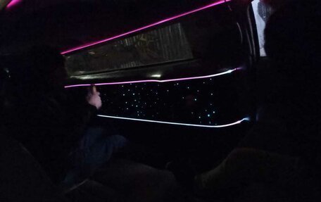 Lincoln Town Car III рестайлинг, 2000 год, 550 000 рублей, 24 фотография