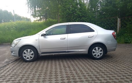 Chevrolet Cobalt II, 2014 год, 530 000 рублей, 2 фотография