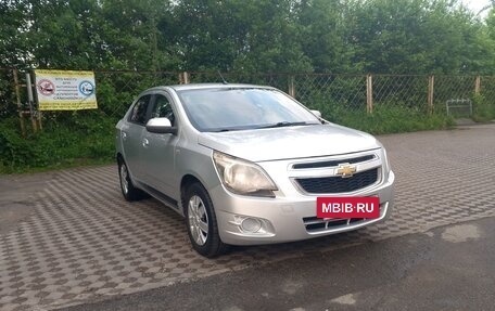 Chevrolet Cobalt II, 2014 год, 530 000 рублей, 4 фотография