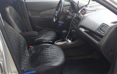 Chevrolet Cobalt II, 2014 год, 530 000 рублей, 12 фотография