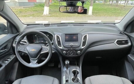 Chevrolet Equinox III, 2019 год, 1 650 000 рублей, 4 фотография