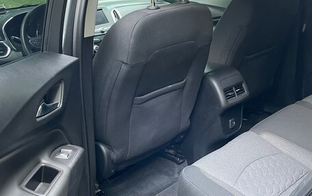 Chevrolet Equinox III, 2019 год, 1 650 000 рублей, 5 фотография