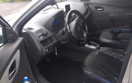 Chevrolet Cobalt II, 2014 год, 530 000 рублей, 15 фотография