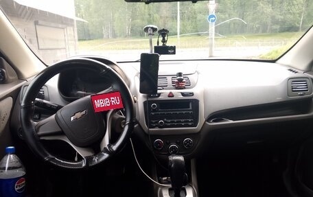 Chevrolet Cobalt II, 2014 год, 530 000 рублей, 16 фотография
