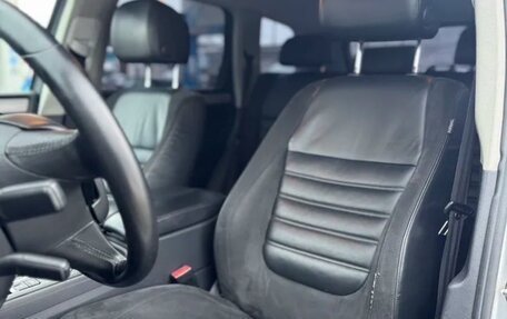Volkswagen Touareg III, 2011 год, 2 030 000 рублей, 22 фотография