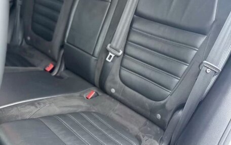 Volkswagen Touareg III, 2011 год, 2 030 000 рублей, 27 фотография