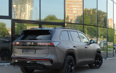 Volkswagen Teramont, 2025 год, 6 850 000 рублей, 2 фотография