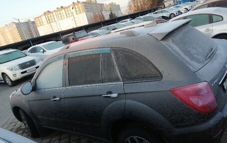 Lifan X60 I рестайлинг, 2015 год, 490 000 рублей, 6 фотография